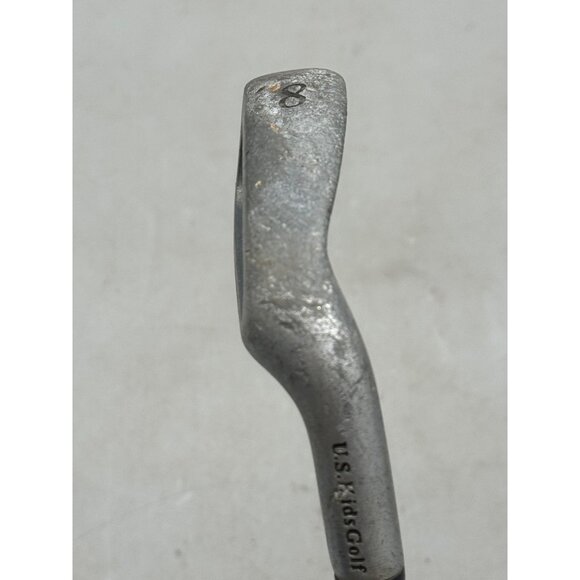 U.S. Kids Golf 8 Iron Performance Light Club For Junior Golfers RH 29" READ - Picture 6 of 6